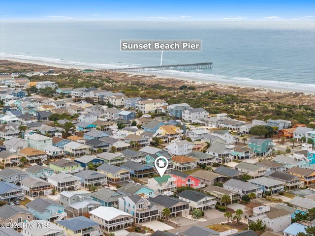 422 36th Street, Sunset Beach, NC 28468