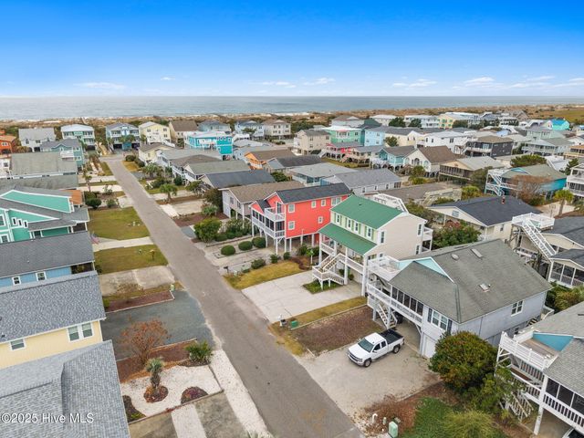 422 36th Street, Sunset Beach, NC 28468
