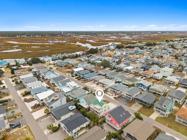 422 36th Street, Sunset Beach, NC 28468