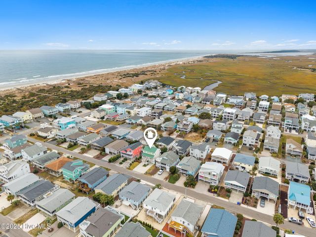 422 36th Street, Sunset Beach, NC 28468