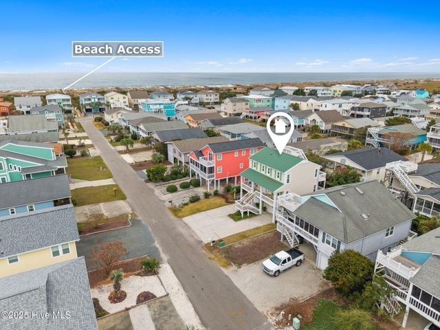 422 36th Street, Sunset Beach, NC 28468