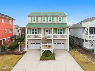 422 36th Street, Sunset Beach, NC 28468