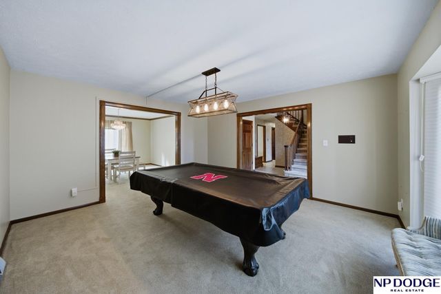 1429 N William Avenue, Fremont, NE 68025