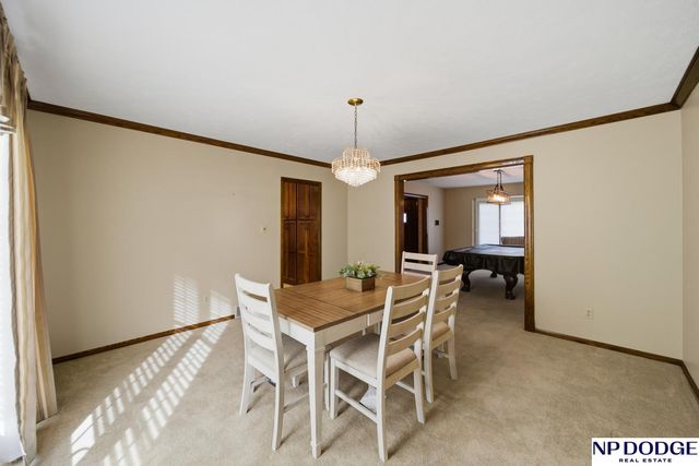 1429 N William Avenue, Fremont, NE 68025