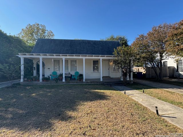 2014 W Mulberry Ave, San Antonio, TX 78201