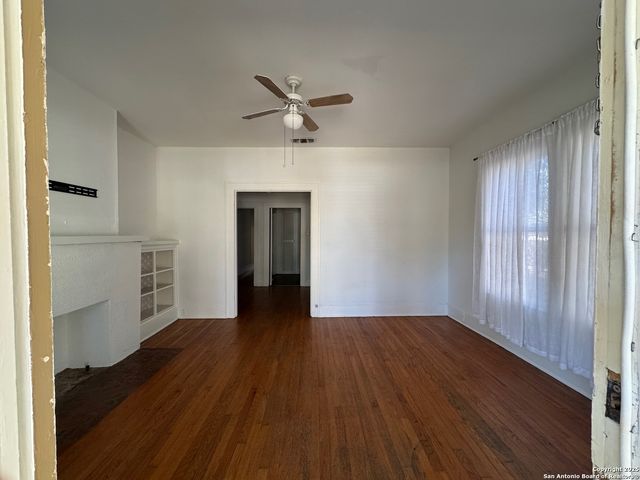 2014 W Mulberry Ave, San Antonio, TX 78201