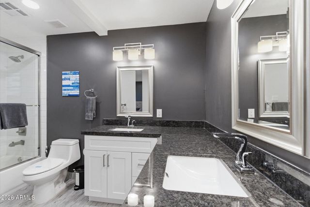 4950 N Miller Road Apt 100, Scottsdale, AZ 85251