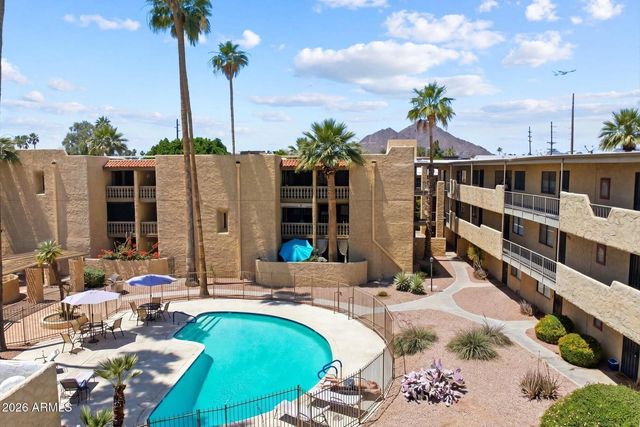 4950 N Miller Road Apt 100, Scottsdale, AZ 85251