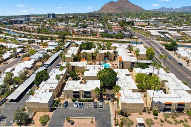 4950 N Miller Road Apt 100, Scottsdale, AZ 85251
