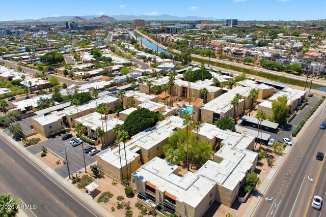 4950 N Miller Road Apt 100, Scottsdale, AZ 85251