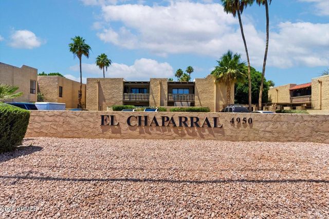 4950 N Miller Road Apt 100, Scottsdale, AZ 85251