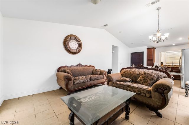 45 Tidwell Lane, Henderson, NV 89074