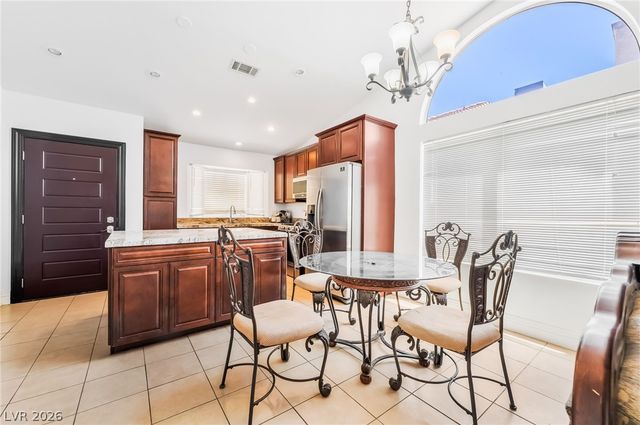 45 Tidwell Lane, Henderson, NV 89074