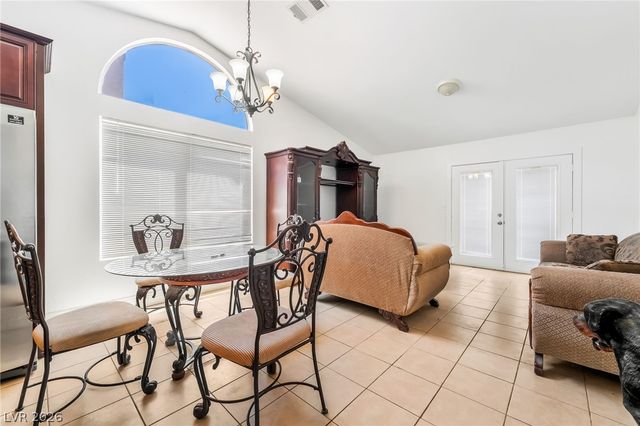 45 Tidwell Lane, Henderson, NV 89074