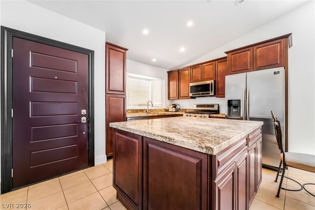 45 Tidwell Lane, Henderson, NV 89074