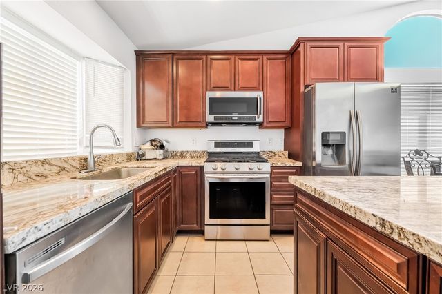 45 Tidwell Lane, Henderson, NV 89074