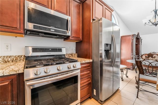 45 Tidwell Lane, Henderson, NV 89074