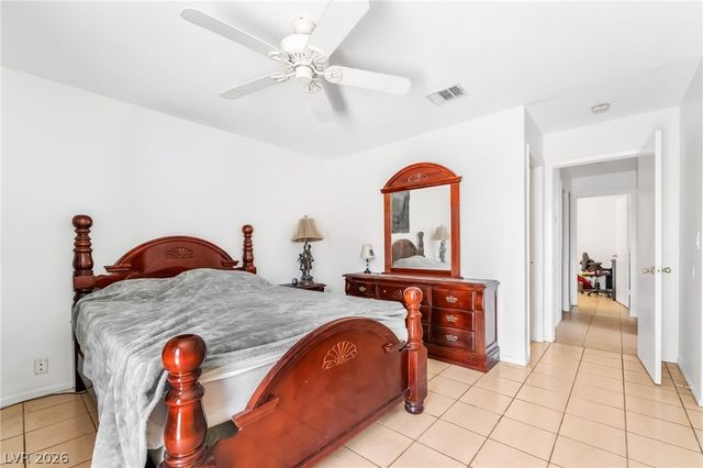 45 Tidwell Lane, Henderson, NV 89074