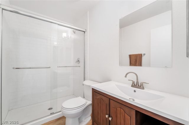 45 Tidwell Lane, Henderson, NV 89074
