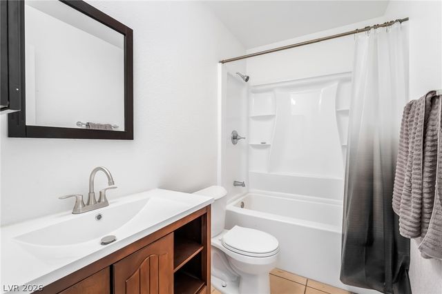 45 Tidwell Lane, Henderson, NV 89074