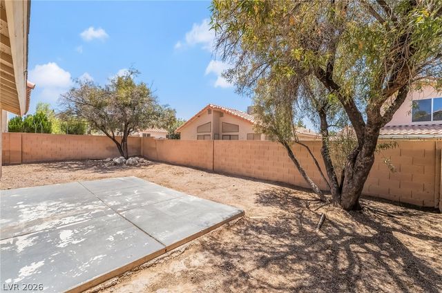 45 Tidwell Lane, Henderson, NV 89074