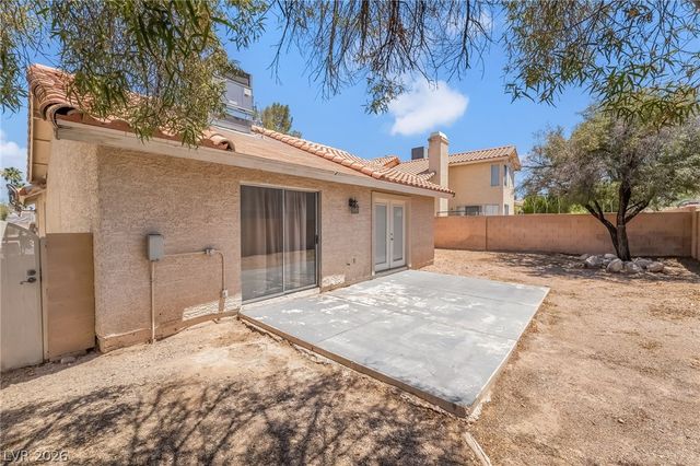45 Tidwell Lane, Henderson, NV 89074
