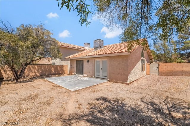 45 Tidwell Lane, Henderson, NV 89074