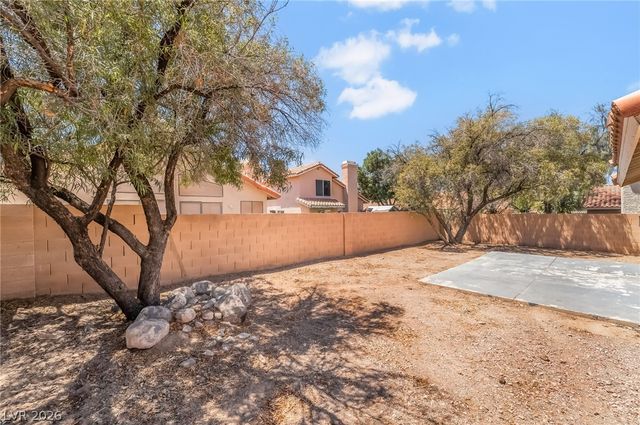 45 Tidwell Lane, Henderson, NV 89074