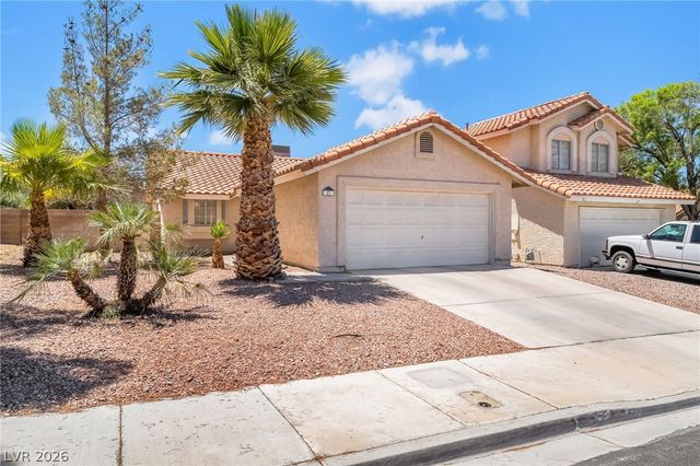 45 Tidwell Lane, Henderson, NV 89074