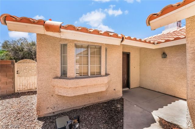 45 Tidwell Lane, Henderson, NV 89074