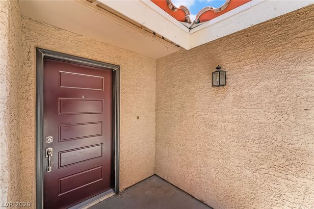 45 Tidwell Lane, Henderson, NV 89074