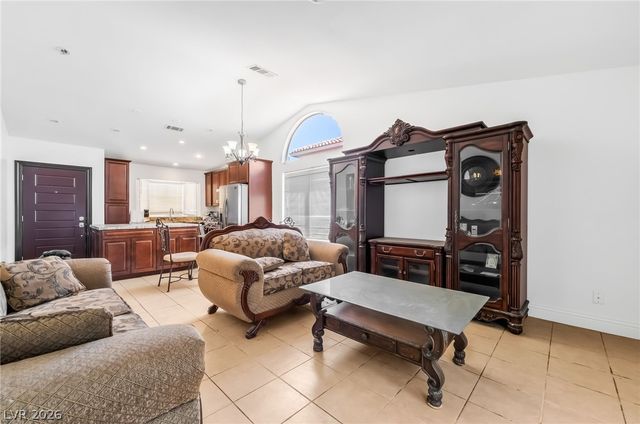 45 Tidwell Lane, Henderson, NV 89074