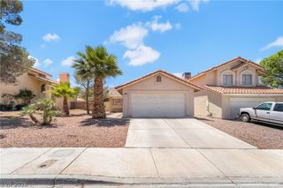 45 Tidwell Lane, Henderson, NV 89074