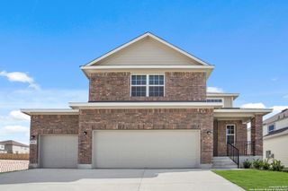 173 Hunters Camp, San Antonio, TX 78245