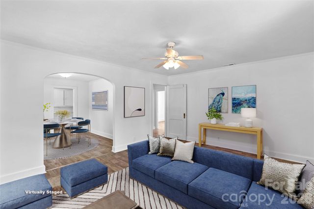 3161 Poplar Tent Road, Concord, NC 28027