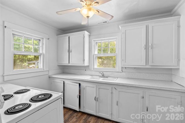 3161 Poplar Tent Road, Concord, NC 28027
