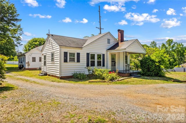 3161 Poplar Tent Road, Concord, NC 28027