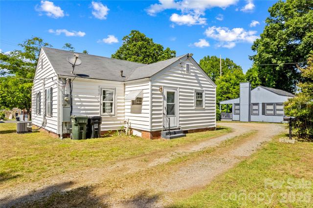3161 Poplar Tent Road, Concord, NC 28027