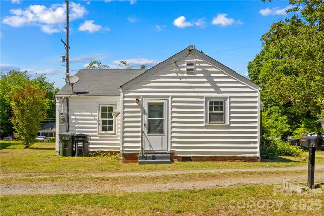 3161 Poplar Tent Road, Concord, NC 28027