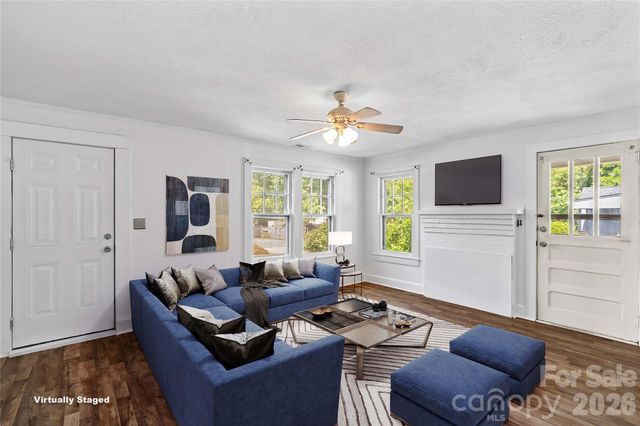 3161 Poplar Tent Road, Concord, NC 28027