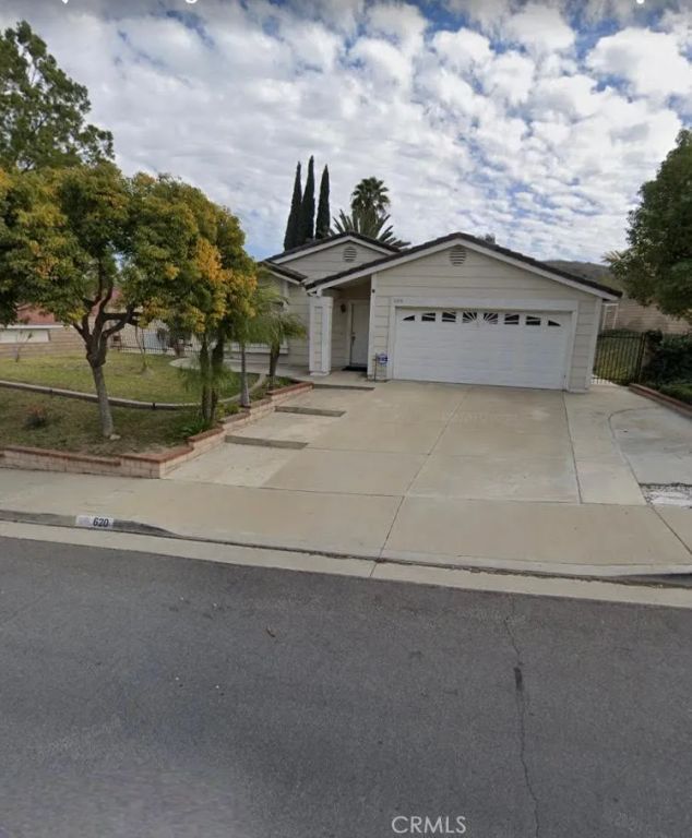 620 Armitos Place, Diamond Bar, CA 91765