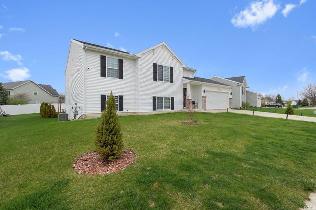 1308 Chapel Hill Drive, Mishawaka, IN 46545