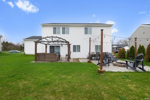 1308 Chapel Hill Drive, Mishawaka, IN 46545