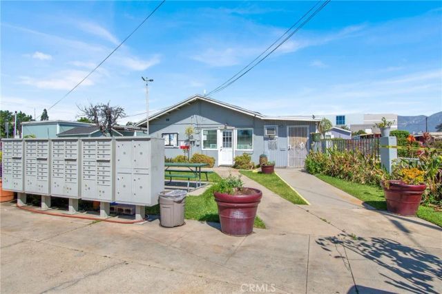850 Mission A4, Ontario, CA 91762