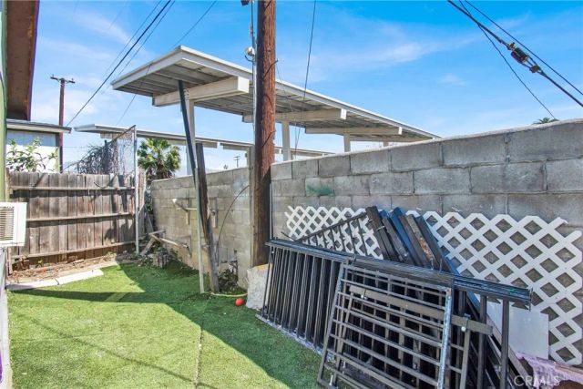 850 Mission A4, Ontario, CA 91762
