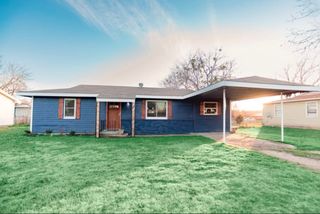 511 W Clinton Street, Dublin, TX 76446