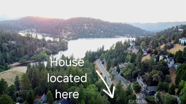 770 Berne, Crestline, CA 92325
