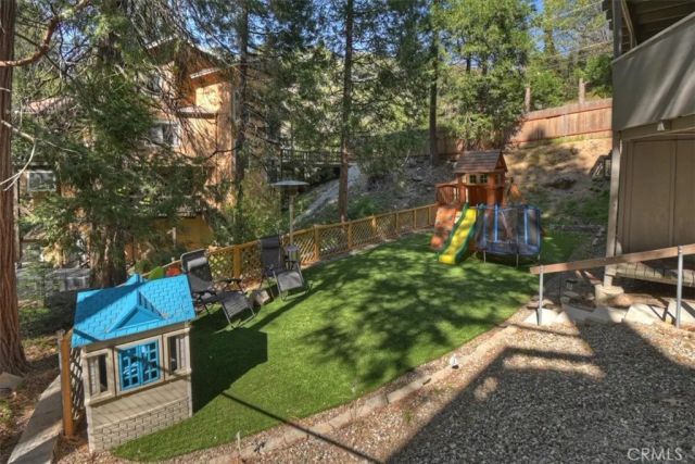 770 Berne, Crestline, CA 92325