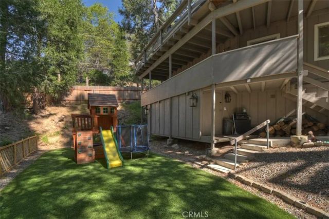 770 Berne, Crestline, CA 92325