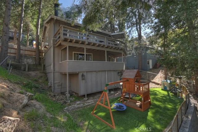 770 Berne, Crestline, CA 92325